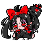 らず